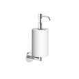 INGRANAGGIO ACCESSORIES Porta dispenser a parete bianco GESSI GESSI SPA  - 2