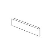 FEEL WHITE MATT SKIRTING RECTIFIED  7X120 - REFIN  OT77 REFIN - 1