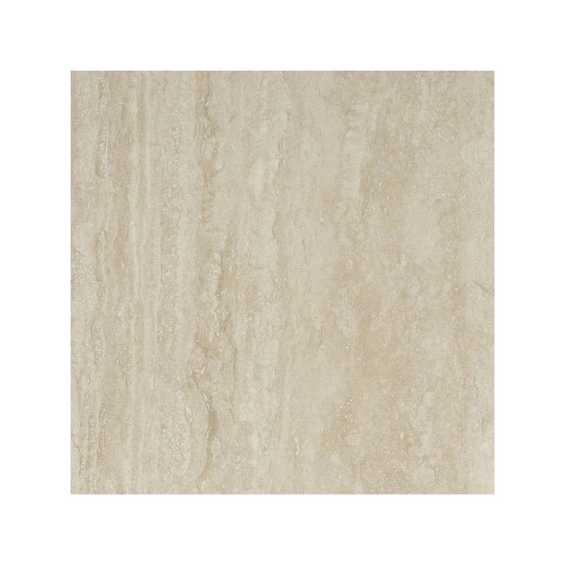 PRESTIGIO TRAVERTINO BEIGE SOFT RECTIFIED  75x75 - REFIN  ON98 REFIN - 1