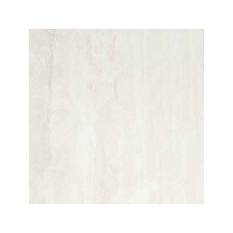 PRESTIGIO TRAVERTINO BIANCO SOFT RECTIFIED  60x60 - REFIN  OO05 REFIN - 1