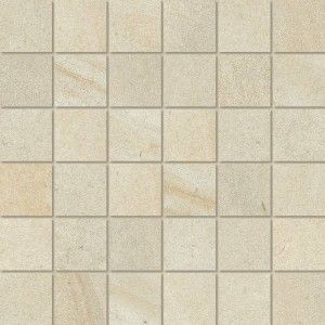 SUBLIME BEIGE MATT MOSAIK REKTIFIZIERT  30X30 - REFIN  OT59 REFIN - 1