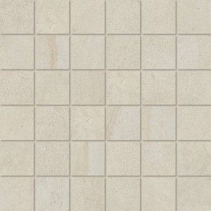 SUBLIME GREY MATT MOSAIK REKTIFIZIERT  30X30 - REFIN  OT60 REFIN - 1