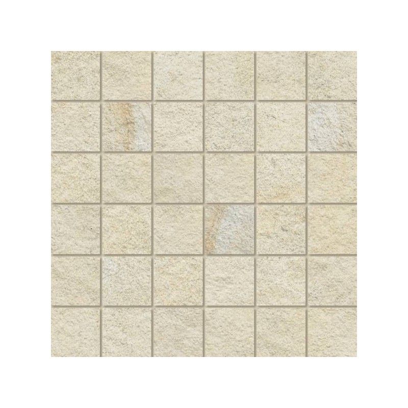 SUBLIME BEIGE STRUTT MOSAIQUE RECTIFIEE  30X30 - REFIN  OU18 REFIN - 1