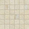 SUBLIME BEIGE STRUTT MOSAIQUE RECTIFIEE  30X30 - REFIN  OU18 REFIN - 1