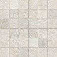 SUBLIME IVORY STRUTT MOSAIQUE RECTIFIEE  30X30 - REFIN  OU20 REFIN - 1