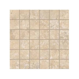 ASTRUM BEIGE CROSS CUT  MOSAIK   30X30 ASS - Ceramiche Supergres BEAM CERAMICHE SUPERGRES - 1