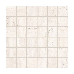 ASTRUM LIGHT VEIN CUT  MOSAIK 30X30 ASS - Ceramiche Supergres LIHM CERAMICHE SUPERGRES - 1