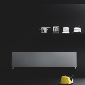 TIF OS Radiator 54,2 x 203 int. 196 (cm) Antrax TO25S203014 ANTRAX - 1