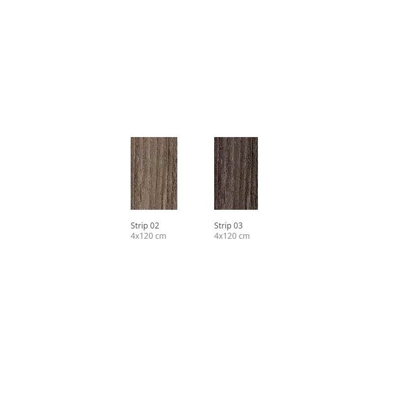 NATURE MOOD STRIP PLANK 03 4X120 - Casa Dolce Casa  - Casa Mood FLORIM CREATIVE DESIGN - 1