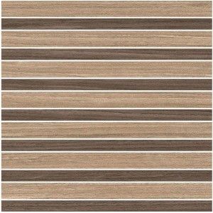 NATURE MOOD STRIPES MIX 2 SUPERFICIE COMFORT  6MM 40X40 - Casa Dolce Casa  - Casa Mood FLORIM CREATIVE DESIGN - 1