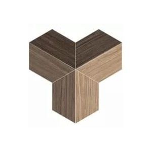 NATURE MOOD HEXAGON MIX 2 SUPERFICIE COMFORT  60X60 6MM - Casa Dolce Casa  - Casa Mood FLORIM CREATIVE DESIGN - 1