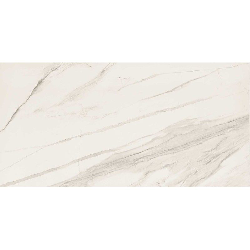STONES&MORE 2.0 CALACATTA  SURFACE COMFORT   6MM 120X240 RECTIFIED  - Casa Dolce Casa  - Casa Mood FLORIM CREATIVE DESIGN - 1
