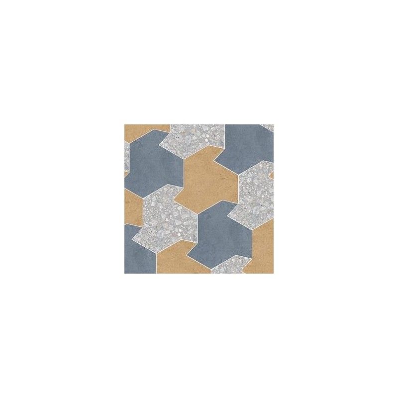 MATCH UP DECORATION SHAPES SURFACE COMFORT 6MM ON DEMAND - Cerim 774073 FLORIM CONTEMPORARY DESIGN - 1