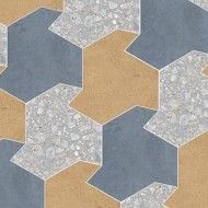 MATCH UP DECORATION SHAPES SURFACE COMFORT 6MM ON DEMAND - Cerim 774073 FLORIM CONTEMPORARY DESIGN - 1