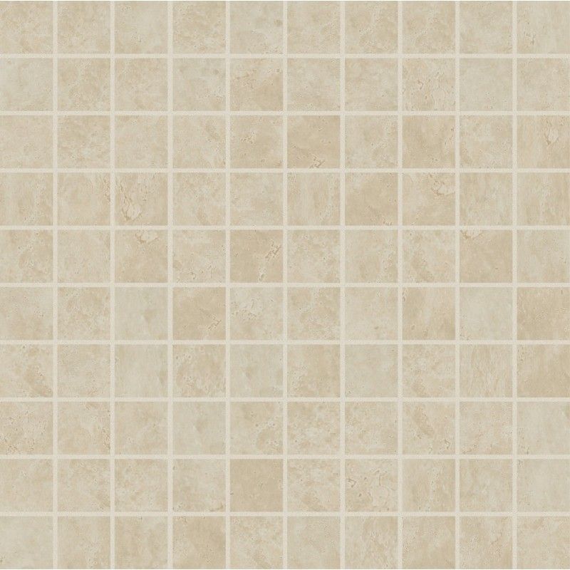 TIMELESS MARFIL 3x3 MOSAIQUE 30X30 NATUREL - Cerim 747396 FLORIM CONTEMPORARY DESIGN - 1
