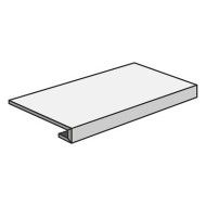 WOODSLATE LIFE STORM 9MM GRADINO 33X120 - Cerim 776722 FLORIM CONTEMPORARY DESIGN - 1