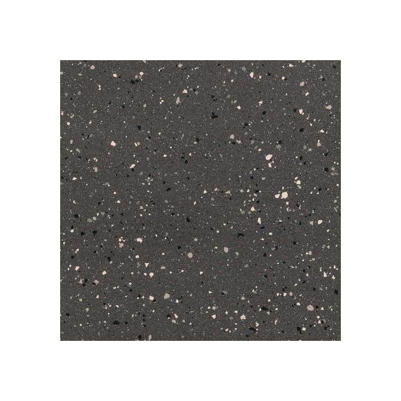 EARTHTECH CARBON FLAKES  GLOSSY 9MM 120X120 RETTIFICATO   - Floor Gres 776939 FLORIM ARCHITECTURAL DESIGN - 1