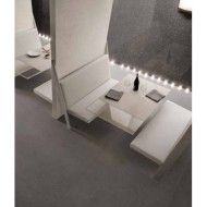 EARTHTECH CARBON GROUND PTV 9MM 60X120 RETTIFICATO   - Floor Gres 776955 FLORIM ARCHITECTURAL DESIGN - 1