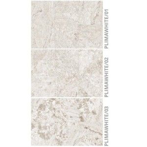 PLIMATECH PLIMAWHITE/01 6MM 120X280 RECTIFIE  - Floor Gres 776410 FLORIM ARCHITECTURAL DESIGN - 1