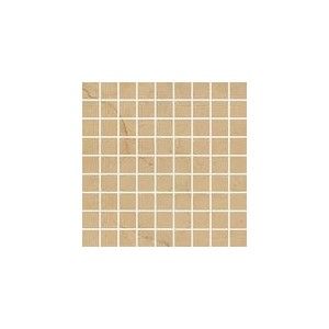 ALLMARBLE CREMA MARFIL MOSAICO 30X30cm - MARAZZI MEYT MARAZZI  - 1