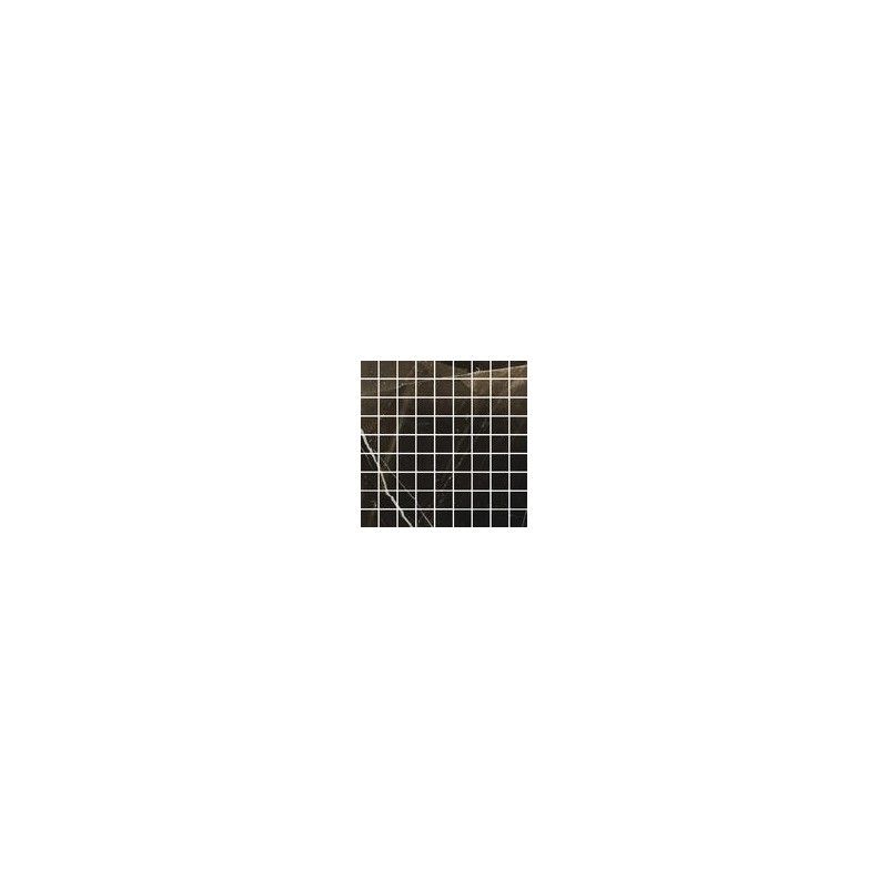 ALLMARBLE CALACATTA BLACK MOSAICO 30X30cm - MARAZZI MEYW MARAZZI  - 1