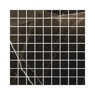 ALLMARBLE CALACATTA BLACK MOSAICO 30X30cm - MARAZZI MEYW MARAZZI  - 1