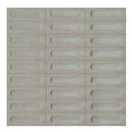 CONFETTO STRUTTURA SAVOIARDO 5X15cm AZZURRO - MARAZZI MEV1 MARAZZI  - 1