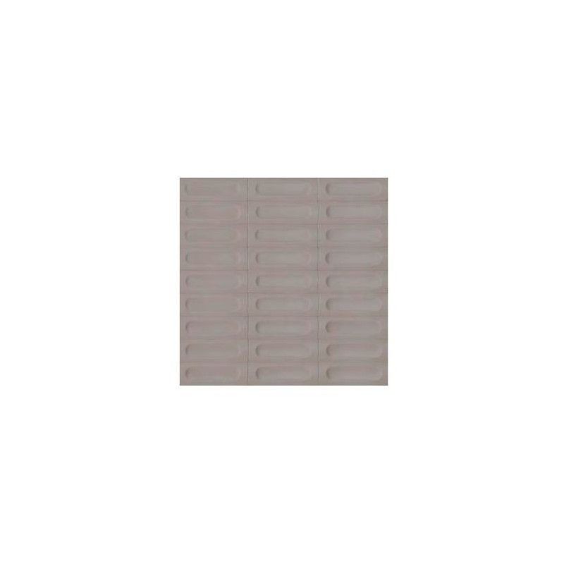 CONFETTO STRUTTURA SAVOIARDO 5X15cm GRIGIO - MARAZZI MEV2 MARAZZI  - 1