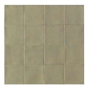 CONFETTO SALVIA 10X10cm - MARAZZI MDSN MARAZZI  - 1