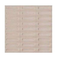 CONFETTO SAVOIARDO BONE 5X15cm - MARAZZI MEUS MARAZZI  - 1