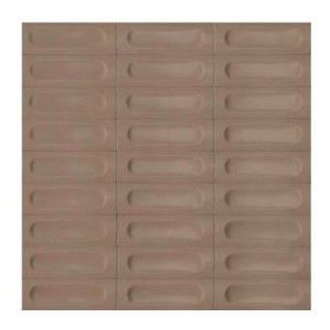 CONFETTO SAVOIARDO CORDA 5X15cm - MARAZZI MEUT MARAZZI  - 1