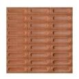 CONFETTO SAVOIARDO MATTONE 5X15cm - MARAZZI MEUU MARAZZI  - 1