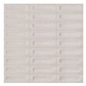 CONFETTO SAVOIARDO BIANCO 5X15cm - MARAZZI MEUV MARAZZI  - 1