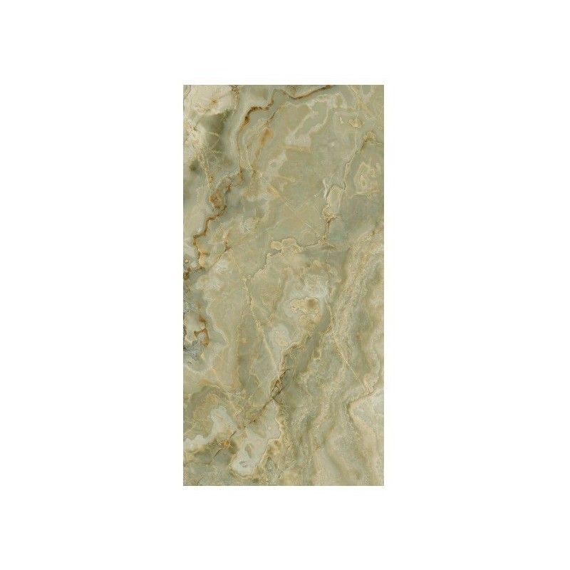 GRANDE MARBLE LOOK ONICE GIADA 60X120cm LUX RECTIFIE - MARAZZI MEX6 MARAZZI  - 1