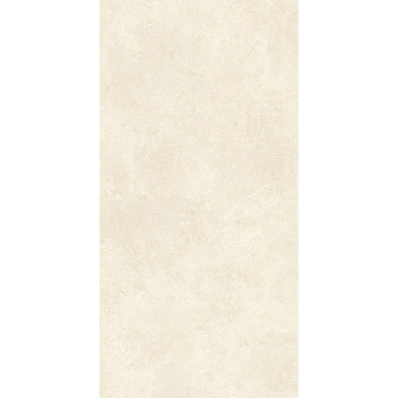 GRANDE STONE LOOK LOOK LIMESTONE IVORY 160X320cm SATIN STUOIATO RECTIFIED - MARAZZI MAMA MARAZZI  - 1