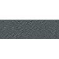 RACCONTI BLU 3D SEGMENTI 30X90cm - MARAZZI MCYX MARAZZI  - 1