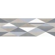 WHITE DECO DECORATION VISION 60X180cm - MARAZZI ME0N MARAZZI  - 1