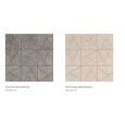 ATMOSPHERES HARMONIE MIX MOSAIK GEOMTRIES - REX CERAMICHE  773946 FLORIM LUXURY DESIGN - 1