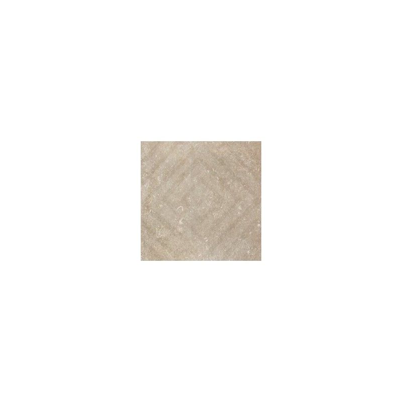 ATMOSPHERES AURORE TAPIS DECORO 80X80 RETTIFICATO  - REX CERAMICHE  773953 FLORIM LUXURY DESIGN - 1
