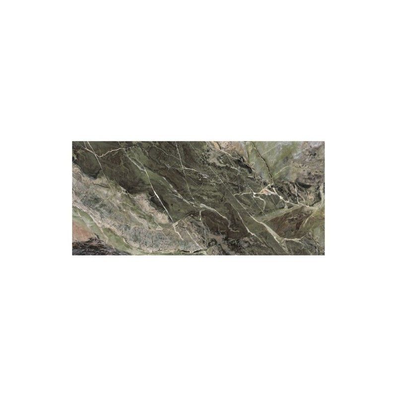 HERITAGE LUXE EMERALD GLOSSY 6MM 120X120 RETTIFICATO  - REX CERAMICHE  774840 FLORIM LUXURY DESIGN - 1