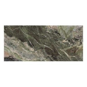 HERITAGE LUXE EMERALD GLOSSY 6MM 60X120 RECTIFIED  - REX CERAMICHE  774852 FLORIM LUXURY DESIGN - 1