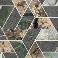 HERITAGE LUXE MAZE MIX 39X49 GLOSSY - REX CERAMICHE  775659 FLORIM LUXURY DESIGN - 1