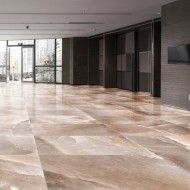 HIMALAYA CORAL LAPPED RECTIFIED 120x280 - CERAMICA RONDINE J91599 CERAMICA RONDINE - 1