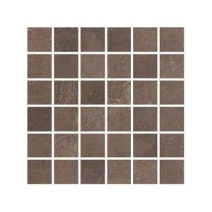 AMBIENTI 30X30  TABACCO MOSAIQUE - SINTESI PF00012936 SINTESI - 1