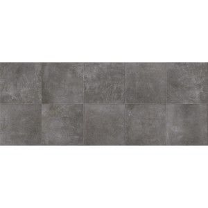 AMBIENTI 60X60 ANTRACITE RECTIFIED - SINTESI PF00012760 SINTESI - 1