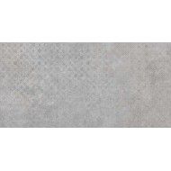 CONCEPT STONE 30X60 SILVER DEKOR REKTIFIZIERT - SINTESI PF00018593 SINTESI - 1
