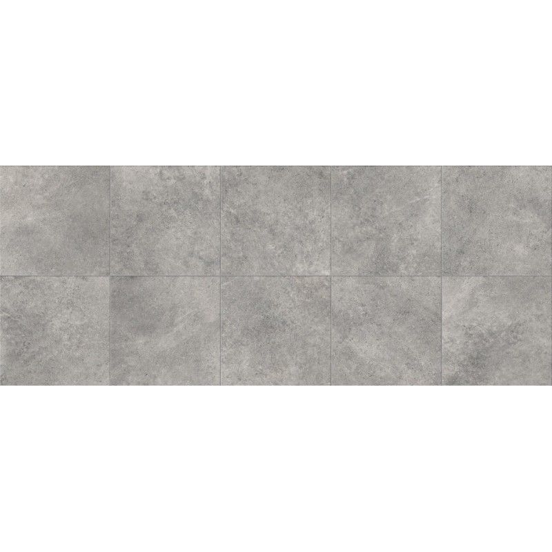 ECOPROJECT 60X60 GREY REKTIFIZIERT - SINTESI PF00012794 SINTESI - 1