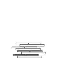 FRAMMENTI 30X60 GRIGIO WALL - SINTESI PF00017737 SINTESI - 1