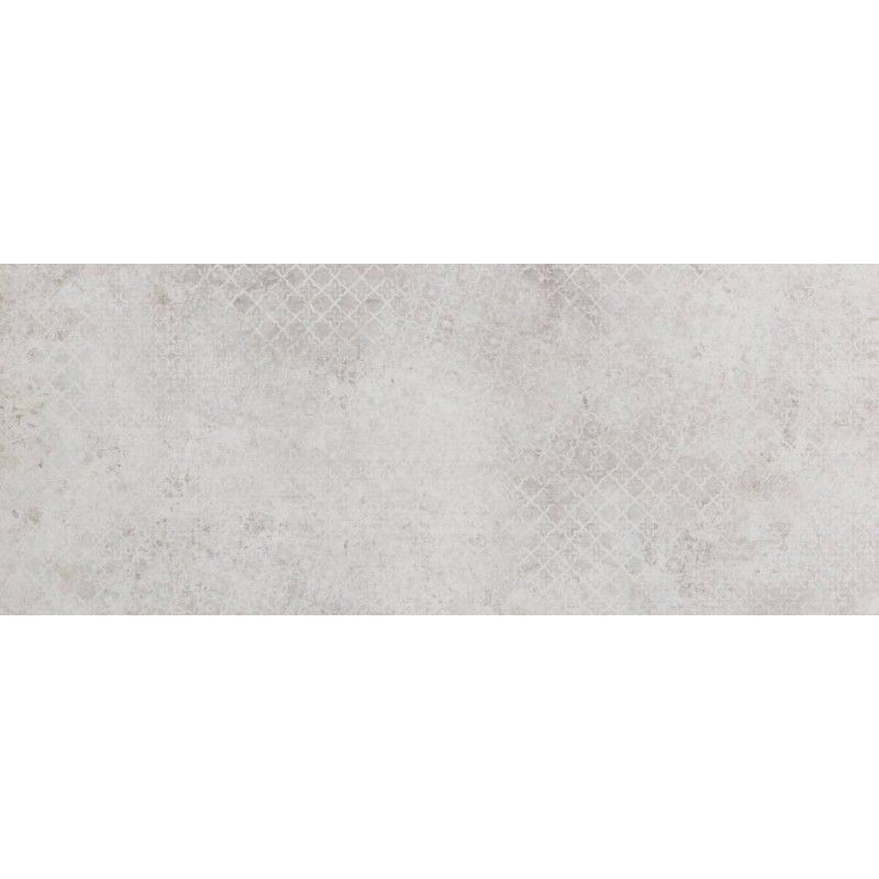 PAINT 60x119,8 WHITE DECORO  RETTIFICATO - SINTESI PF00018116 SINTESI - 1