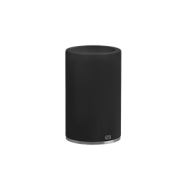 HI-FI Compact External parts for one-function thermostatic mixer, with GESSI ON-OFF buttons